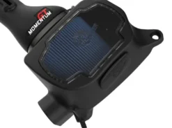 GM Colorado/Canyon 2023-2024 L4-2.7L (t) Momentum GT Kalluftsintag Luftfilterkit / Sportluftfilter Med Pro 5R aFe Power