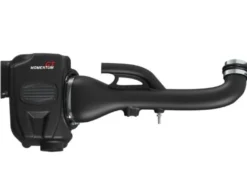 GM Colorado/Canyon 2017-2022 V6-3.6L Momentum GT Pro Dry S Kalluftsintag Luftfilterkit aFe Power