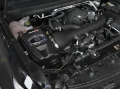 GM Colorado/Canyon 2017-2022 V6-3.6L Momentum GT Pro 5R Steg-2 Si Insugskit aFe Power
