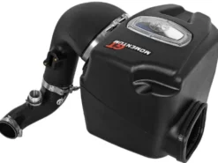 GM Colorado/GMC Canyon 2016-2022 L4-2.8L (td) Momentum GT Pro 5R Insugskit Sportluftfilter aFe Power