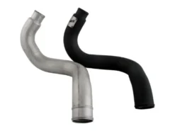 GM Diesel Pick-up 2002-2004 V8-6.6L (td) BladeRunner 3in Intercoolerrör Varm/Kall aFe Power - Svart