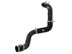 GM Diesel Pick-up 2020-2024 V8-6.6L (td) BladeRunner 3in Aluminium Chargepipe Varm Sida aFe Power - Svart