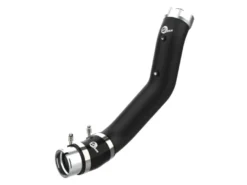 GM Diesel Pick-up 2020-2024 V8-6.6L (td) BladeRunner 3in Aluminium Chargepipe Kall Sida aFe Power - Svart