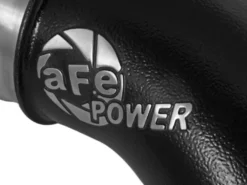 GM Diesel pick-up 2006-2010 V8-6.6L (td) Insugsplenum aFe Power
