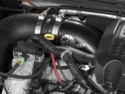 GM Diesel pick-up 2006-2010 V8-6.6L (td) Insugsplenum aFe Power