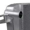 GM Diesel Pick-up 2003-2005 V8-6.6L (td) LB7/LLY BladeRunner Street Series Aluminiumkylare aFe Power