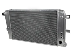 GM Diesel Pick-up 2003-2005 V8-6.6L (td) LB7/LLY BladeRunner Street Series Aluminiumkylare aFe Power