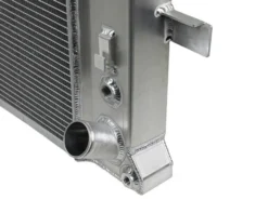 GM Diesel Pick-up 2003-2005 V8-6.6L (td) LB7/LLY BladeRunner Street Series Aluminiumkylare aFe Power