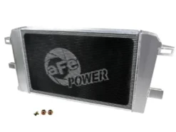 GM Diesel Pick-up 2003-2005 V8-6.6L (td) LB7/LLY BladeRunner Street Series Aluminiumkylare aFe Power