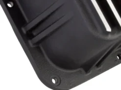 GM Diesel Pick-up 2001-2019 V8-6.6L (td) LB7/LLY/LBZ/LMM/LML/L5P Trasmissionskåpa aFe Power - Machined