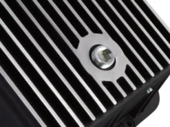 GM Diesel Pick-up 2001-2019 V8-6.6L (td) LB7/LLY/LBZ/LMM/LML/L5P Trasmissionskåpa aFe Power - Machined