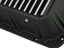 GM Diesel Pick-up 2001-2019 V8-6.6L (td) LB7/LLY/LBZ/LMM/LML/L5P Trasmissionskåpa aFe Power - Machined