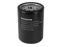 GM Diesel Pick-up 2001-2018 V8-6.6L (td) LB7/LLY/LBZ/LMM/LML/L5P Oljefilter ProGuard D2 (4 Pack) aFe Power