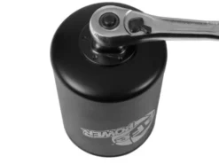GM Diesel Pick-up 2001-2018 V8-6.6L (td) LB7/LLY/LBZ/LMM/LML/L5P Oljefilter ProGuard D2 (4 Pack) aFe Power