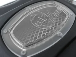 GM Diesel Pick-up 2001-2004 V8-6.6L (td) LB7 Momentum HD Pro Dry S Stage-2 Si Insugskit Sportluftfilter aFe Power