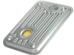 GM Diesel Pick-up 2001-2015 V8-6.6L (td) LBZ/LLY/LMM/LML ProGuard D2 Transmissionsfilter aFe Power