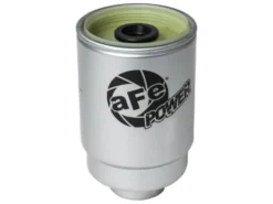GM Diesel Pick-up 2001-2016 V8-6.6L (td) LLY/LBZ/LMM/LML ProGuard D2 Bränslefilter aFe Power