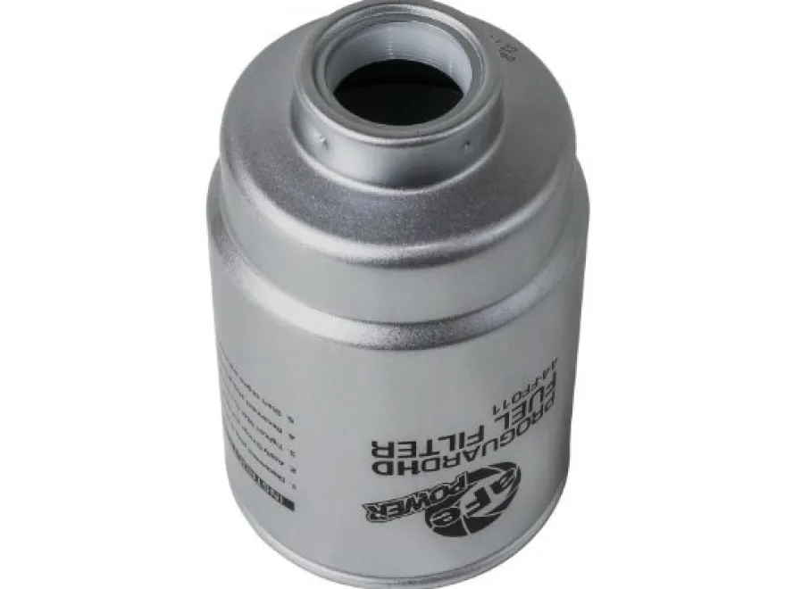 GM Diesel Pick-up 2001-2016 V8-6.6L (td) LLY/LBZ/LMM/LML ProGuard D2 Bränslefilter aFe Power