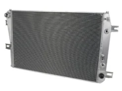 GM Diesel Pick-up 2006-2010 V8-6.6L (td) LLY/LBZ/LMM BladeRunner Street Series Aluminiumkylare aFe Power