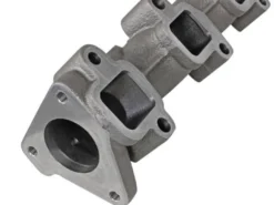GM Diesel Pick-up 2001-2016 V8-6.6L (td) LLY/LBZ/LMM/LML BladeRunner Portad Gjutjärn Grenrör aFe Power