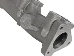 GM Diesel Pick-up 2001-2016 V8-6.6L (td) LLY/LBZ/LMM/LML BladeRunner Portad Gjutjärn Grenrör aFe Power