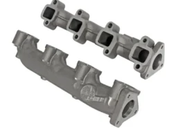 GM Diesel Pick-up 2001-2016 V8-6.6L (td) LLY/LBZ/LMM/LML BladeRunner Portad Gjutjärn Grenrör aFe Power