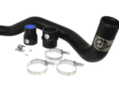 GM Diesel Pick-up 2004.5-2010 V8-6.6L (td) LLY/LBZ/LMM Chargepipe In aFe Power