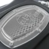 GM Diesel Pick-up 2006-2007 V8-6.6L (td) LLY/LBZ Momentum HD Pro Dry S Insugskit Sportluftfilter aFe Power