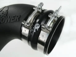 GM Diesel Pick-up 2006-2007 V8-6.6L (td) LLY/LBZ Momentum HD Pro Dry S Insugskit Sportluftfilter aFe Power
