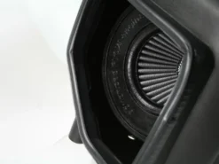 GM Diesel Pick-up 2006-2007 V8-6.6L (td) LLY/LBZ Momentum HD Pro Dry S Insugskit Sportluftfilter aFe Power