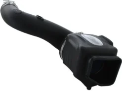 GM Diesel Pick-up 2006-2007 V8-6.6L (td) LLY/LBZ Momentum HD Pro Dry S Insugskit Sportluftfilter aFe Power