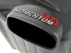 GM Diesel Pick-up 2004.5-2005 V8-6.6L (td) LLY Momentum HD Pro DRY S Stage-2 Si Insugskit Sportluftfilter aFe Power
