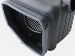 GM Diesel Pick-up 2004.5-2005 V8-6.6L (td) LLY Momentum HD Pro DRY S Stage-2 Si Insugskit Sportluftfilter aFe Power