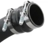 GM Diesel Pick-up 2011-2013 V8-6.6L (td) LML Bladerunner 3in Intercoolerrör In aFe Power
