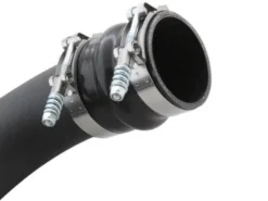 GM Diesel Pick-up 2011-2013 V8-6.6L (td) LML Bladerunner 3in Intercoolerrör In aFe Power