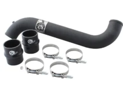 GM Diesel Pick-up 2011-2013 V8-6.6L (td) LML Bladerunner 3in Intercoolerrör In aFe Power