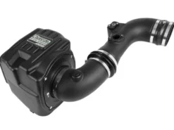 GM Diesel Pick-up 2011-2016 V8-6.6L (td) LML Kalluftsintag Luftfilterkit Pro 5R aFe Power