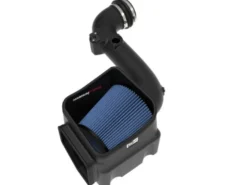 GM Diesel Pick-up 2011-2016 V8-6.6L (td) LML MagnumFORCE Insugskit Stage-2 Pro 5R aFe Power