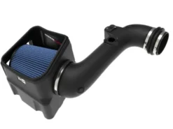 GM Diesel Pick-up 2011-2016 V8-6.6L (td) LML MagnumFORCE Insugskit Stage-2 Pro 5R aFe Power