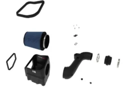 GM Diesel Pick-up 2011-2016 V8-6.6L (td) LML MagnumFORCE Insugskit Stage-2 Pro 5R aFe Power