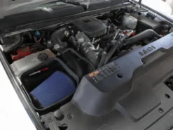 GM Diesel Pick-up 2011-2016 V8-6.6L (td) LML MagnumFORCE Insugskit Stage-2 Pro 5R aFe Power