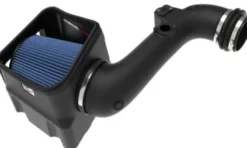 GM Diesel Pick-up 2011-2016 V8-6.6L (td) LML MagnumFORCE Insugskit Stage-2 Pro 5R aFe Power