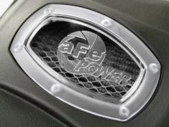 GM Diesel Pick-up 2011-2016 V8-6.6L (td) LML Momentum HD Pro Dry S Insugskit aFe Power