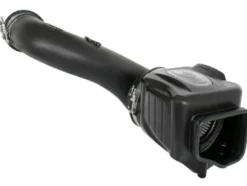 GM Diesel Pick-up 2007.5-2010 V8-6.6L (td) LMM Momentum HD Insugskit Sportluftfilter aFe Power