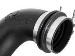 GM Diesel Pick-up 2007.5-2010 V8-6.6L (td) LMM Momentum HD Insugskit Sportluftfilter aFe Power