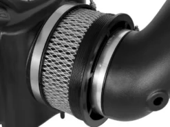 GM Diesel Pick-up 2007.5-2010 V8-6.6L (td) LMM Momentum HD Insugskit Sportluftfilter aFe Power