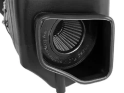 GM Diesel Pick-up 2007.5-2010 V8-6.6L (td) LMM Momentum HD Insugskit Sportluftfilter aFe Power