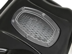 GM Diesel Pick-up 2007.5-2010 V8-6.6L (td) LMM Momentum HD Insugskit Sportluftfilter aFe Power