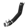 GM Diesel Pick-up 2024 V8-6.6L (td) L5P Aluminium Chargepipe Kall Sida 3.5in BladeRunner aFe Power - Svart