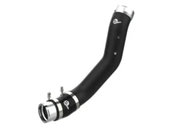 GM Diesel Pick-up 2024 V8-6.6L (td) L5P Aluminium Chargepipe Kall Sida 3.5in BladeRunner aFe Power - Svart